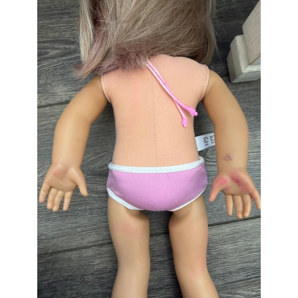 2014 American Girl Dolls Bundle - Picture 7 of 12